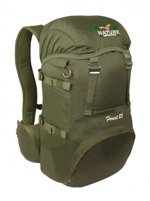Sac à dos Forest 25 Nature by Marsupio