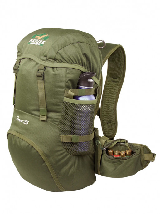 Sac à dos Forest 25 Nature by Marsupio