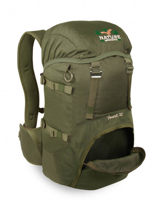 Sac à dos Forest 25 Nature by Marsupio