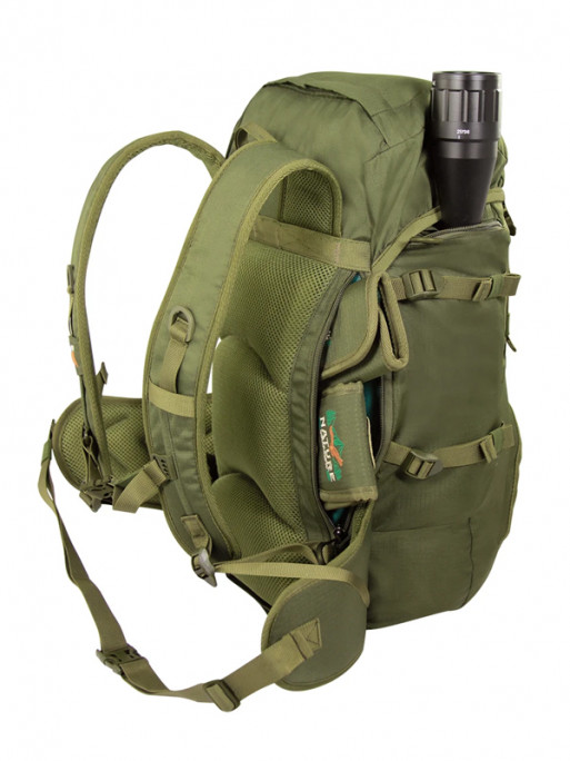 Sac à dos Forest 25 Nature by Marsupio