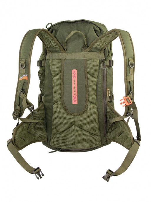 Sac à dos Forest 25 Nature by Marsupio