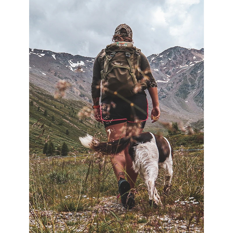 Sac à dos Forest 25 Nature by Marsupio