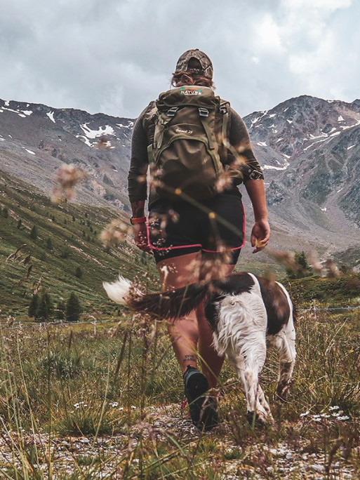 Sac à dos Forest 25 Nature by Marsupio