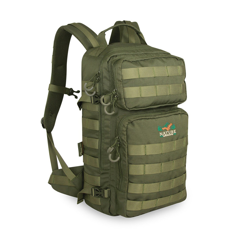 Sac à dos Tactic+ 22 Nature by Marsupio