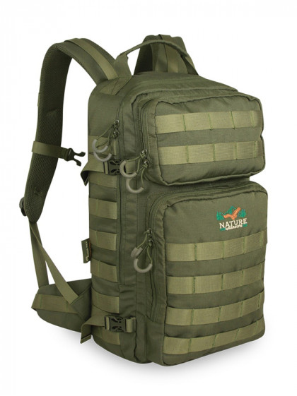 Sac à dos Tactic+ 22 Nature by Marsupio