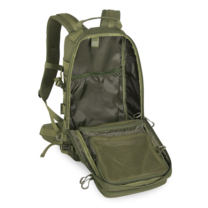 Sac à dos Tactic+ 22 Nature by Marsupio