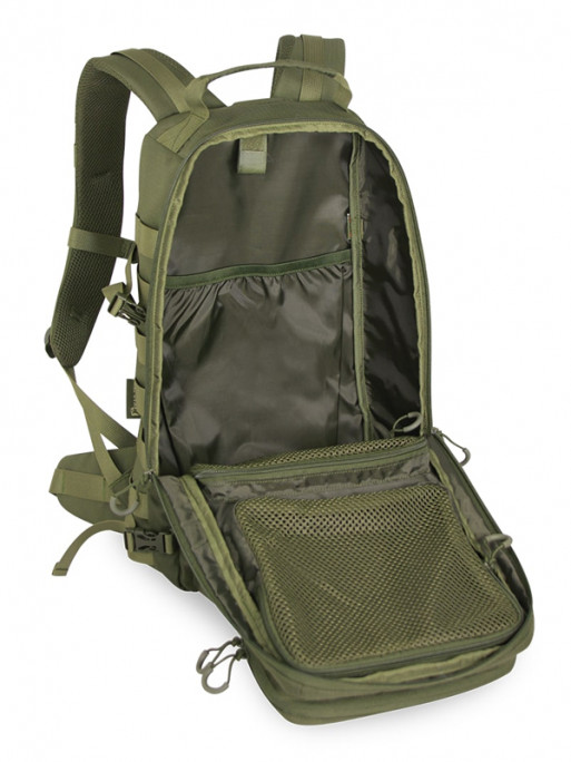 Sac à dos Tactic+ 22 Nature by Marsupio