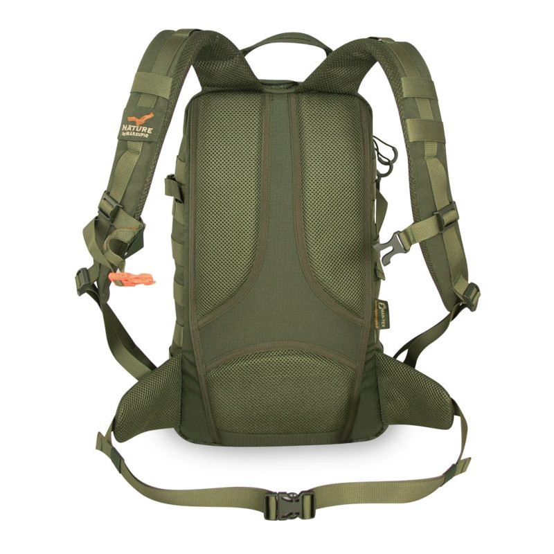 Sac à dos Tactic+ 22 Nature by Marsupio