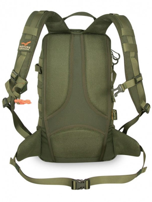 Sac à dos Tactic+ 22 Nature by Marsupio