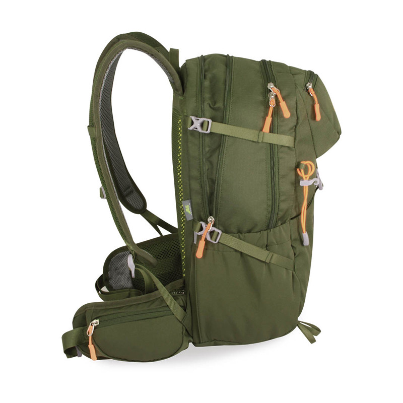 Sac à dos Street Forest Pro 20 Nature by Marsupio