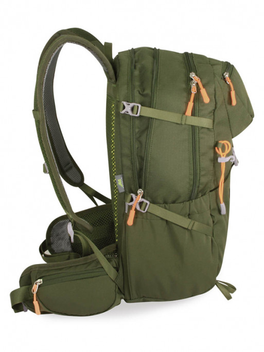 Sac à dos Street Forest Pro 20 Nature by Marsupio