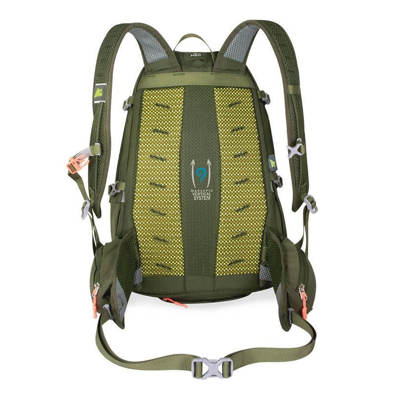 Sac à dos Street Forest Pro 20 Nature by Marsupio