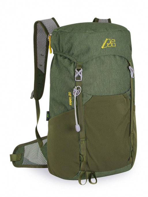 Sac à dos Pako Forest 20 Nature by Marsupio