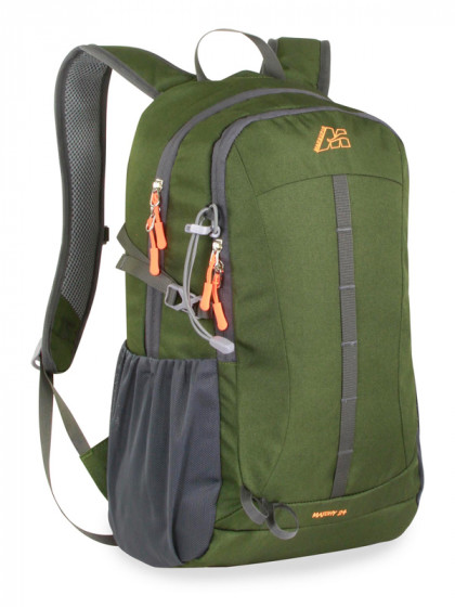 Sac à dos Matchy Forest 24 Nature by Marsupio