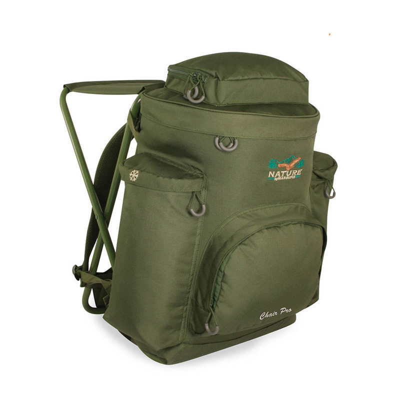 Sac à dos Chair Pro 35L Nature by Marsupio