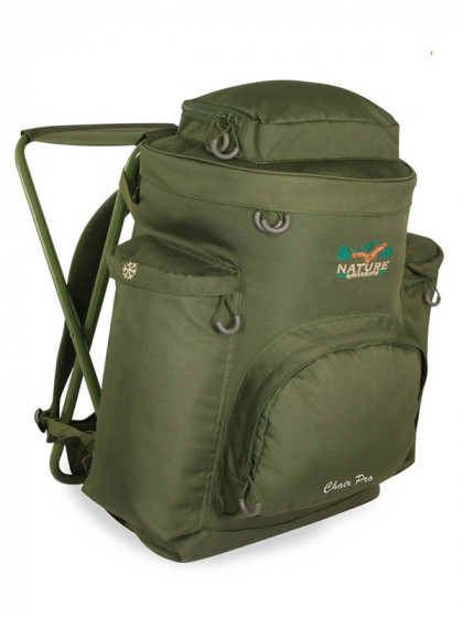 Sac à dos Chair Pro 35L Nature by Marsupio