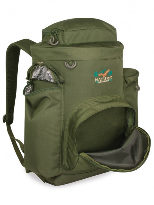 Sac à dos Chair Pro 35L Nature by Marsupio