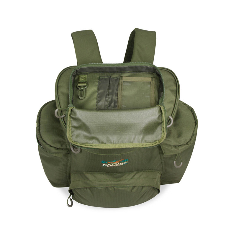 Sac à dos Chair Pro 35L Nature by Marsupio