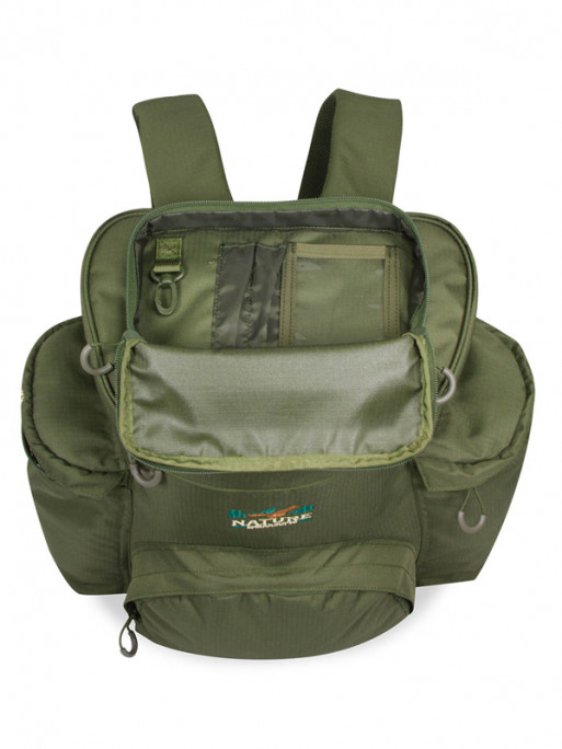 Sac à dos Chair Pro 35L Nature by Marsupio