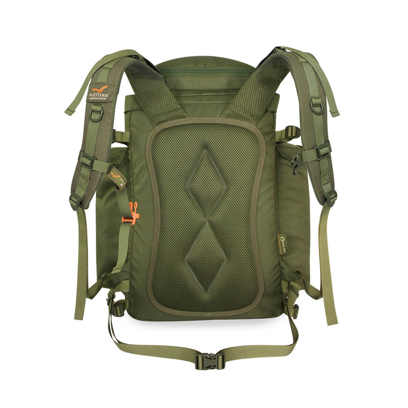 Sac à dos Chair Pro 35L Nature by Marsupio