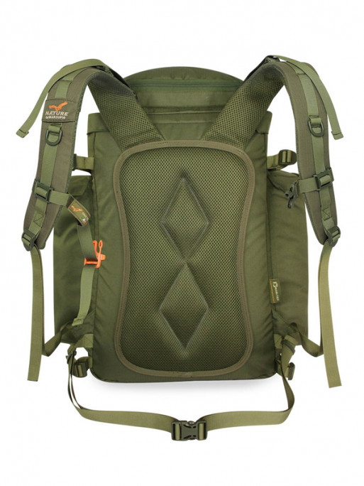 Sac à dos Chair Pro 35L Nature by Marsupio