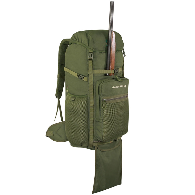 Sac à dos For-Rest 45XL PF Marsupio Nature