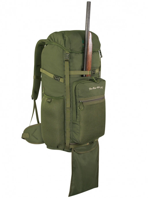 Sac à dos For-Rest 45XL PF Marsupio Nature