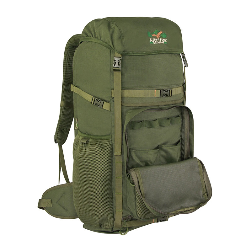 Sac à dos For-Rest 45XL PF Marsupio Nature