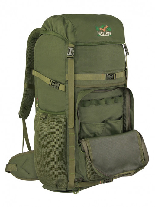 Sac à dos For-Rest 45XL PF Marsupio Nature