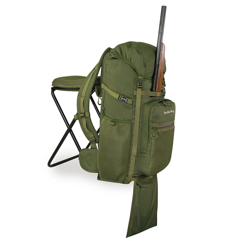 Sac à dos For-Rest 45XL PF Marsupio Nature