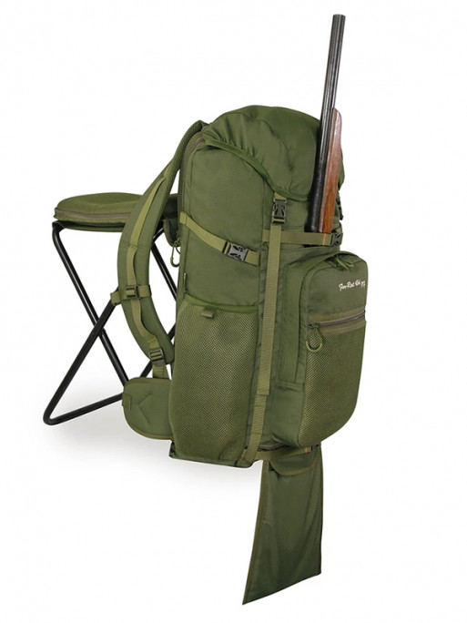 Sac à dos For-Rest 45XL PF Marsupio Nature