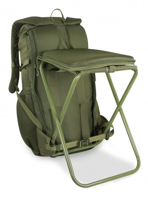 Sac à dos For-Rest 45XL PF Marsupio Nature