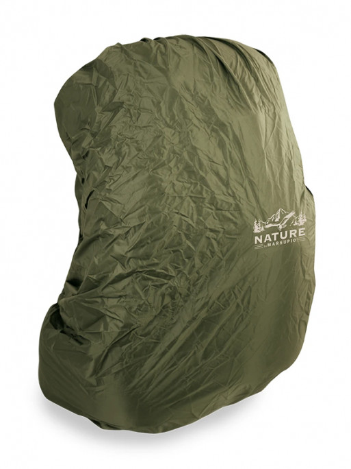 Sac à dos For-Rest 45XL PF Marsupio Nature