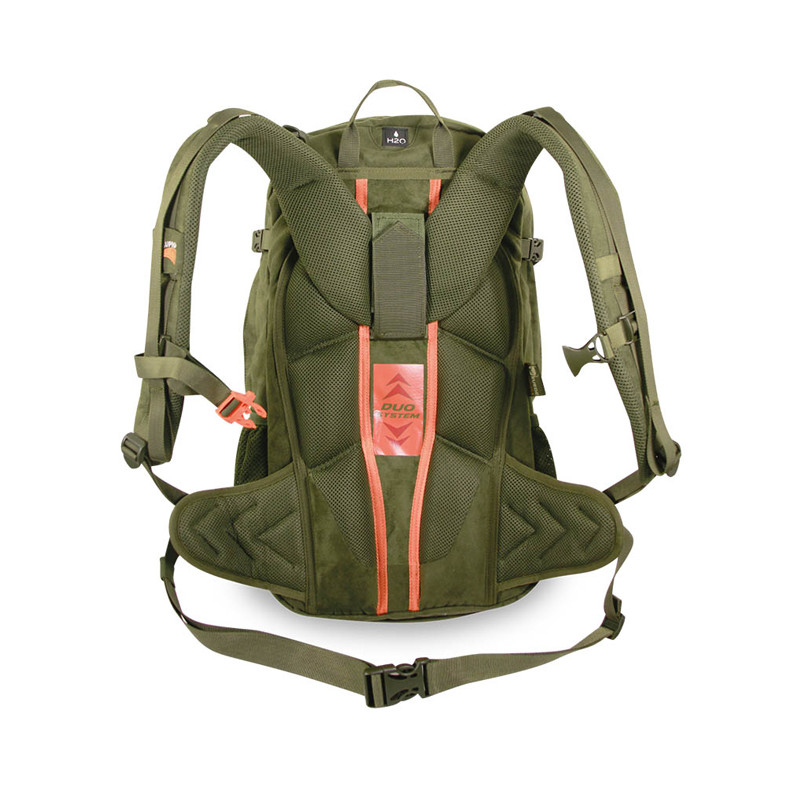 Sac à dos Suede 28 PF Pro Marsupio Nature