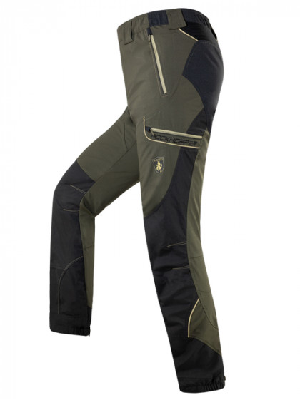 Pantalon Rockhopper Trabaldo