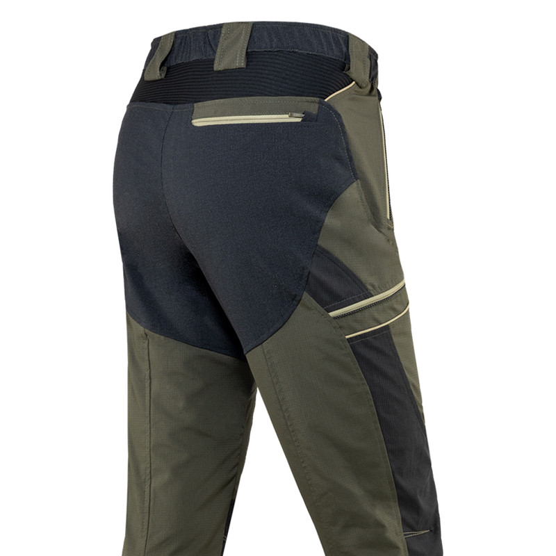 Pantalon Rockhopper Trabaldo