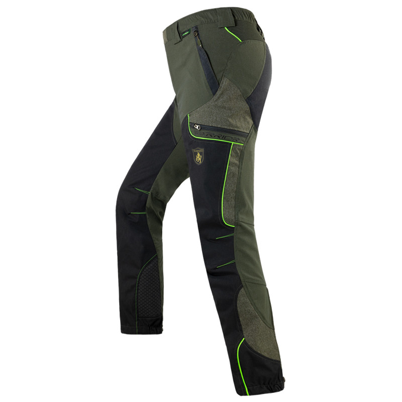 Pantalon Warrior Evo Pro Trabaldo