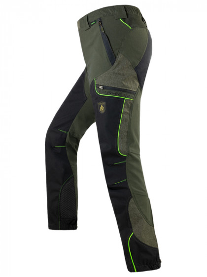 Pantalon Warrior Evo Pro Trabaldo