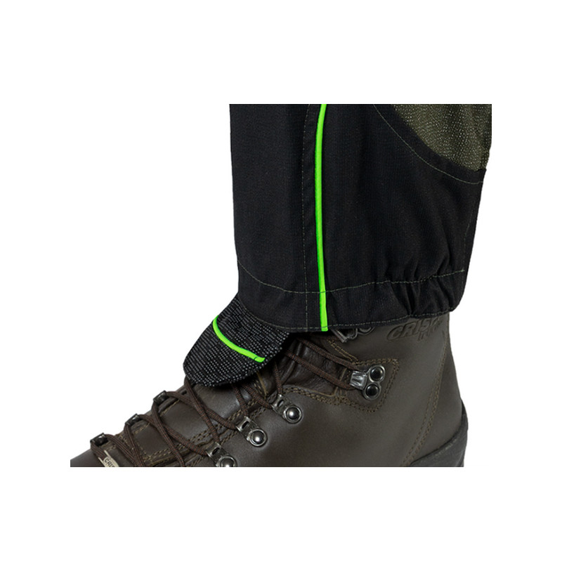 Pantalon Warrior Evo Pro Trabaldo