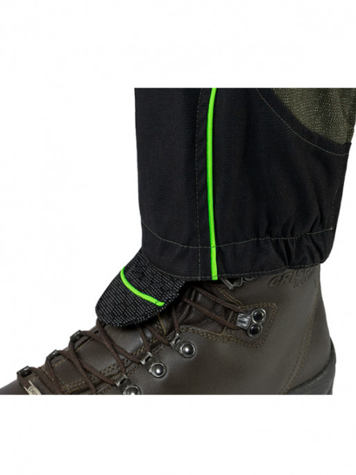 Pantalon Warrior Evo Pro Trabaldo
