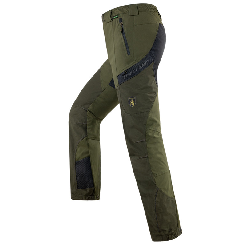 Pantalon FreeRider 2.0 Pro Trabaldo