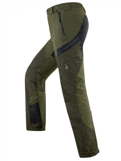 Pantalon FreeRider 2.0 Pro Trabaldo