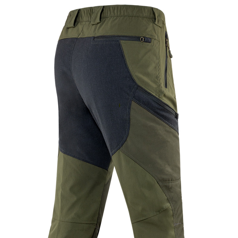 Pantalon FreeRider 2.0 Pro Trabaldo