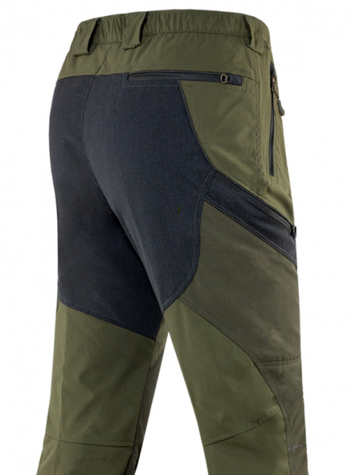 Pantalon FreeRider 2.0 Pro Trabaldo
