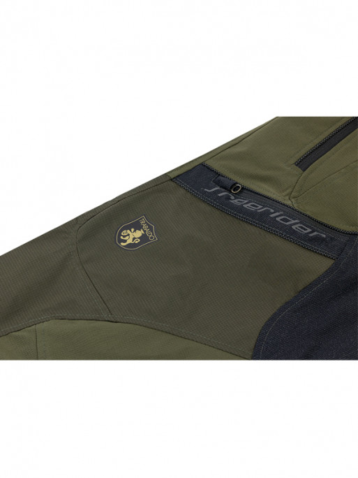 Pantalon FreeRider 2.0 Pro Trabaldo