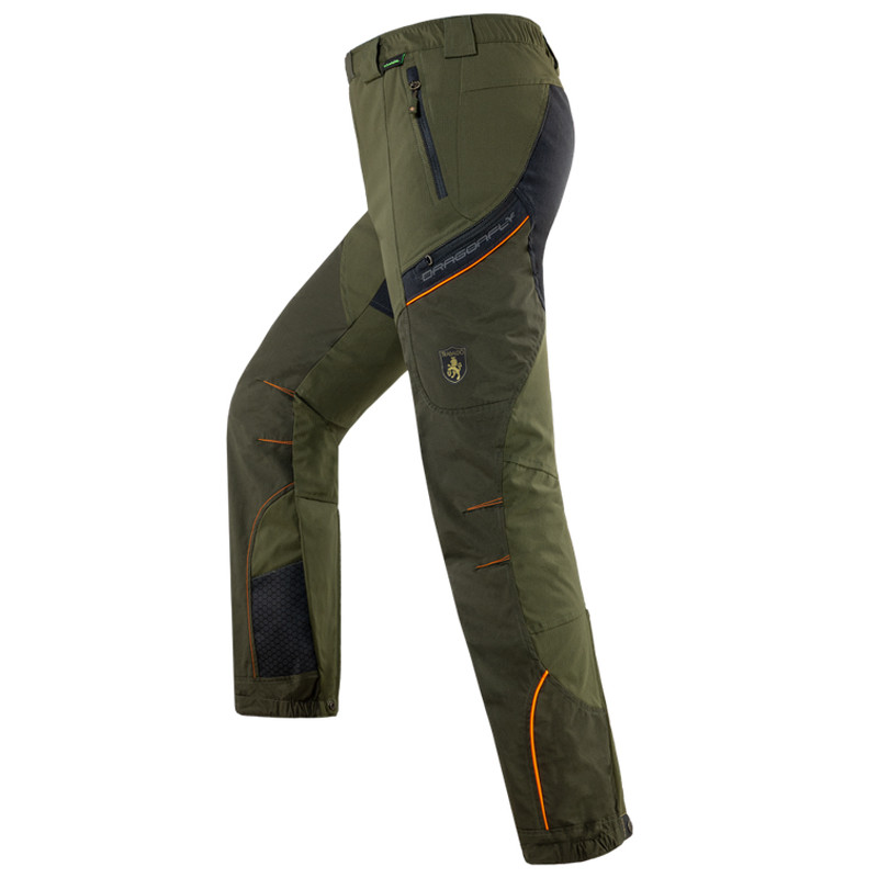 Pantalon Dragonfly 2.0 Pro Trabaldo