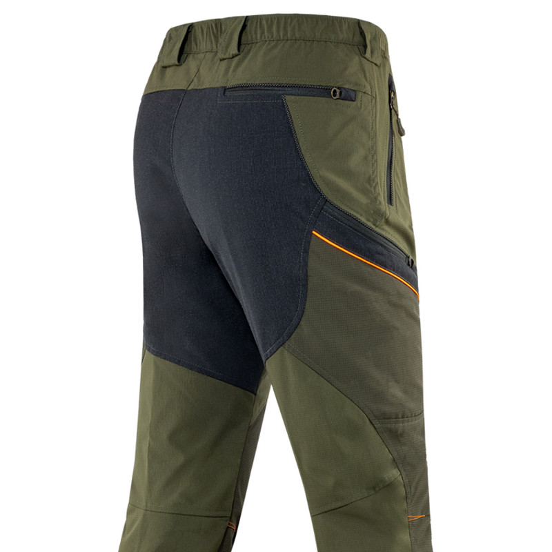 Pantalon Dragonfly 2.0 Pro Trabaldo