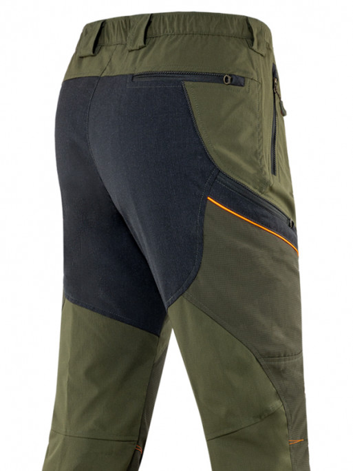 Pantalon Dragonfly 2.0 Pro Trabaldo