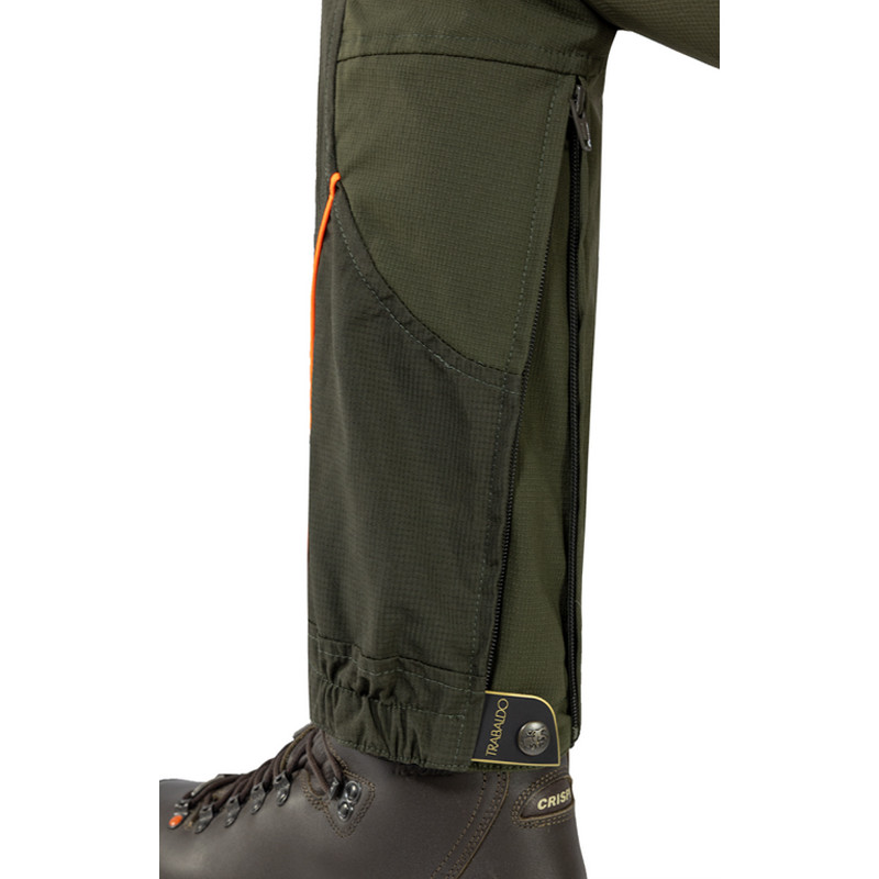 Pantalon Dragonfly 2.0 Pro Trabaldo