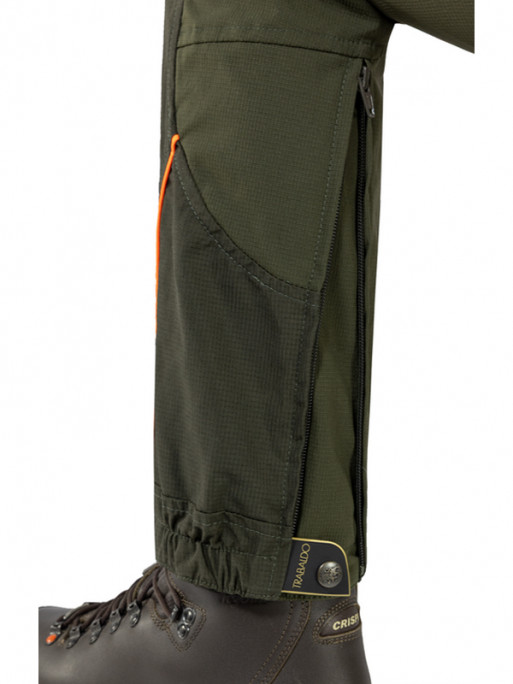 Pantalon Dragonfly 2.0 Pro Trabaldo